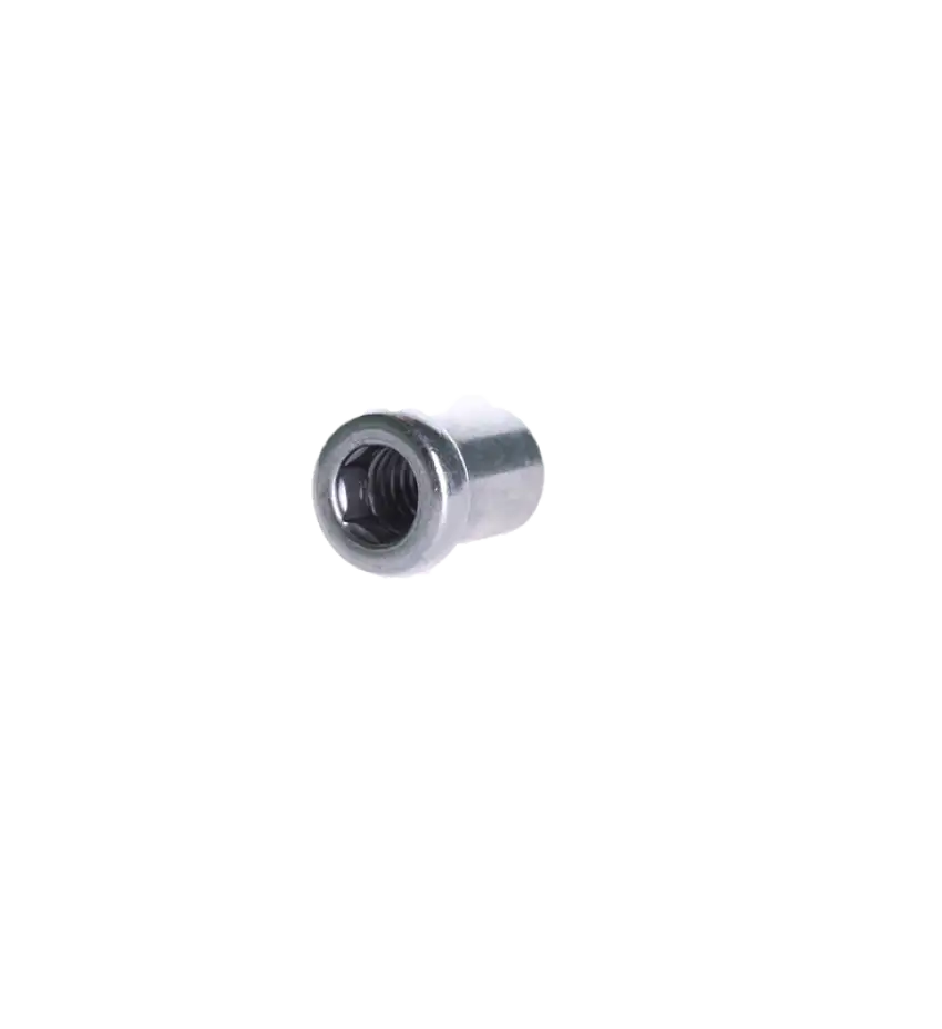 Hylsmutter till bromsar 10mm