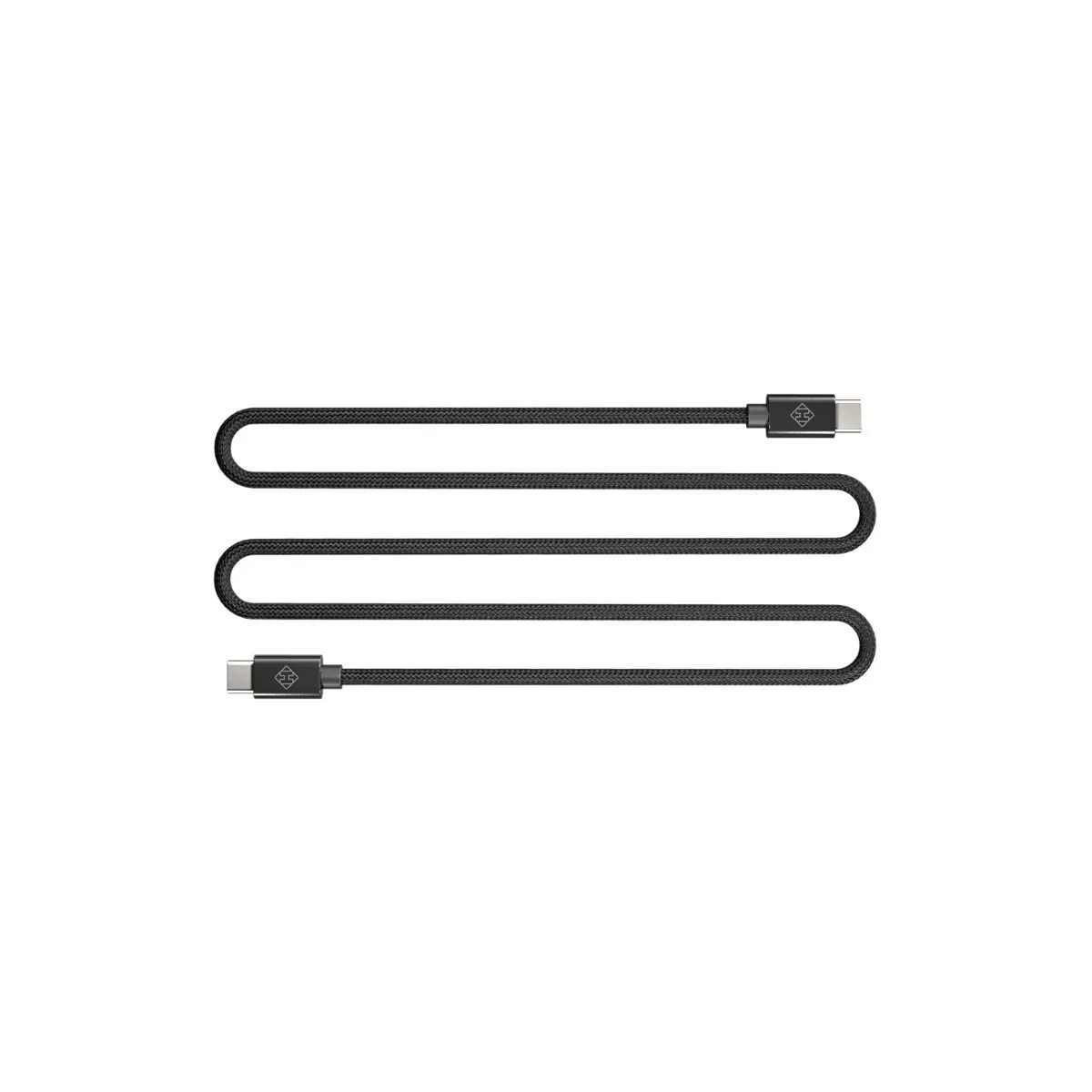USB-c-kabel för mätare Hammerhead