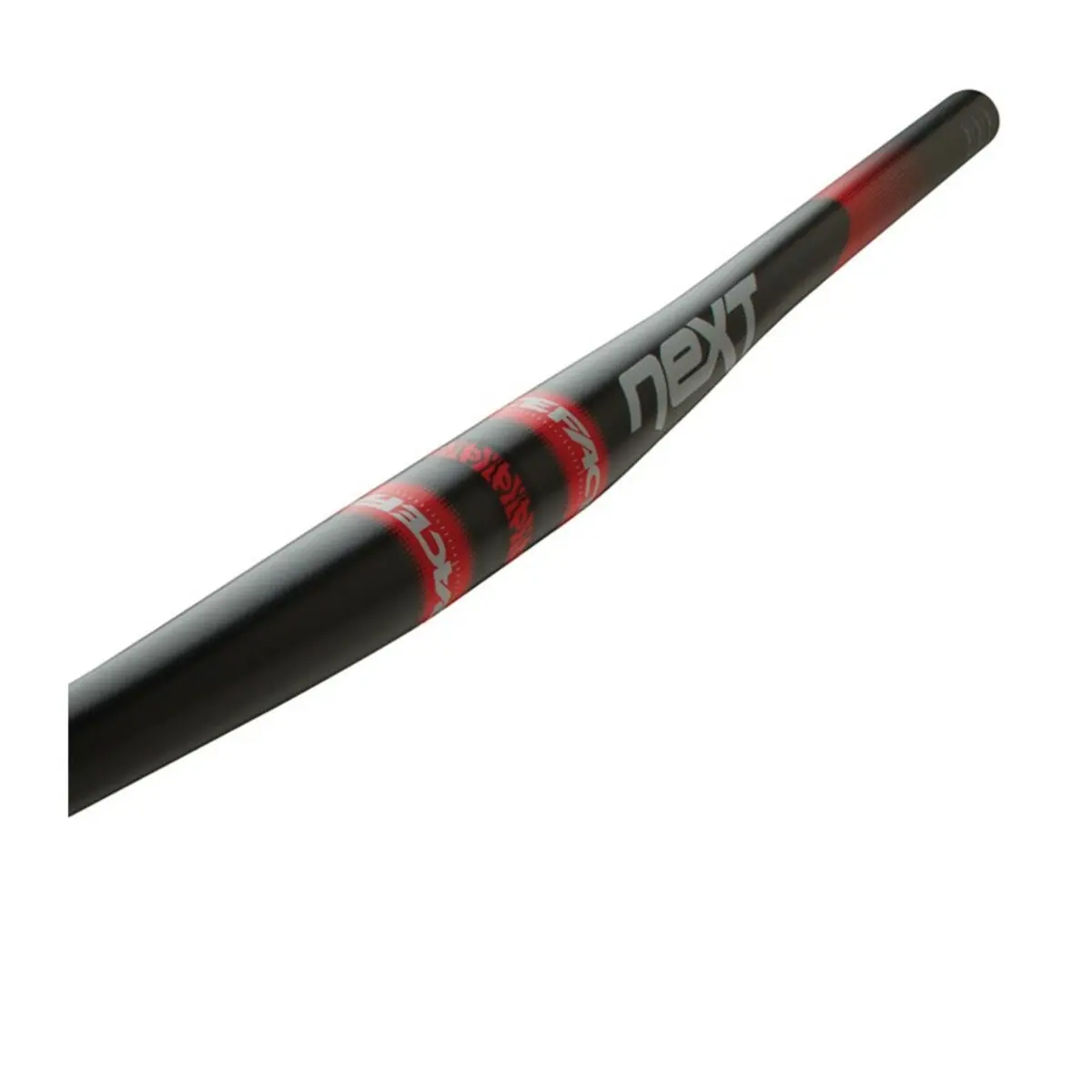 Brett, platt styre Race Face Next 31.8x720mm