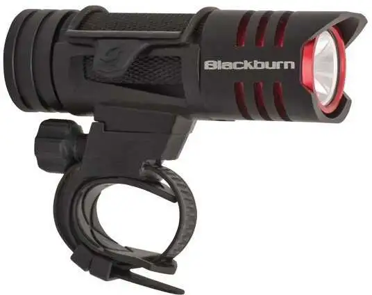 Framlampa Blackburn Scorch USB laddningsbar