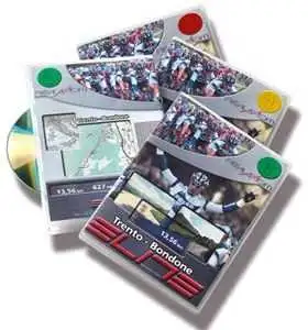 Dvd Elite World Cup Saltzburg