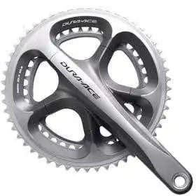 Vevparti Shimano Dura-Ace 7900 10 delat 172.5 mm 53/39T