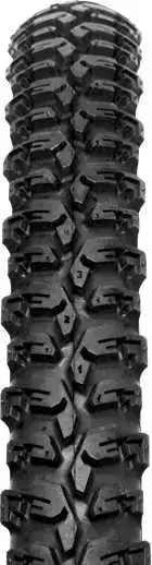 Vinterdäck Suomi Tyres dubbfritt 37-622 svart