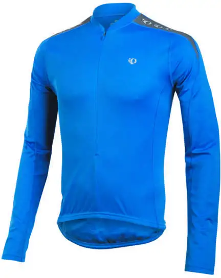 Tröja Pearl Izumi Quest blå xx-large