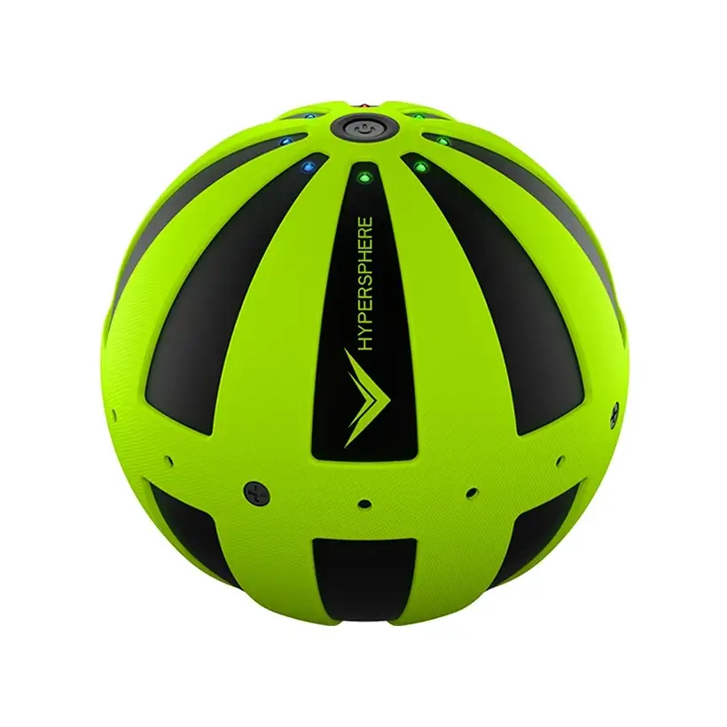 Hyperice Hypersphere Green/Black