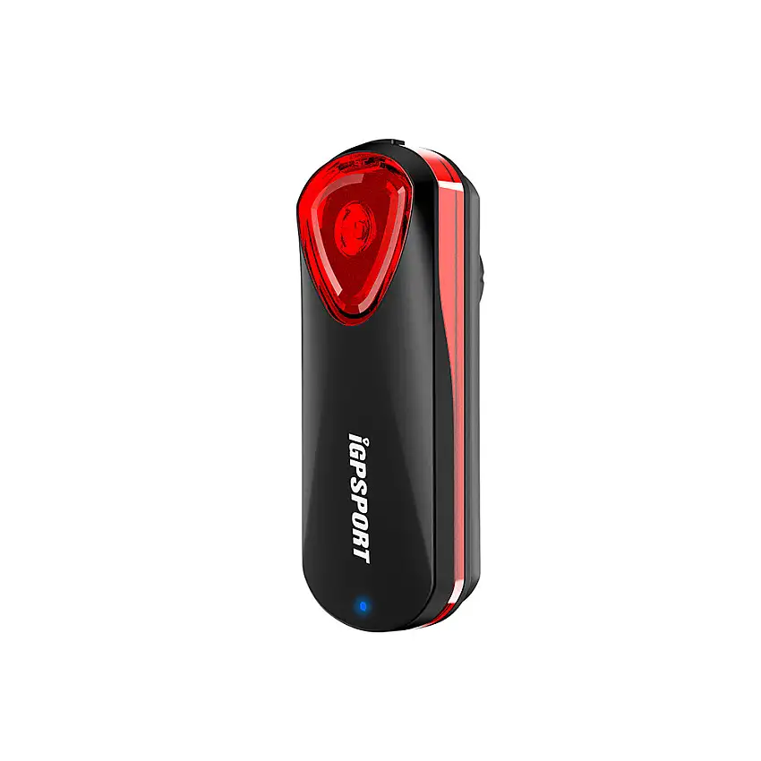 iGPSPORT SR30 Radar baklampa