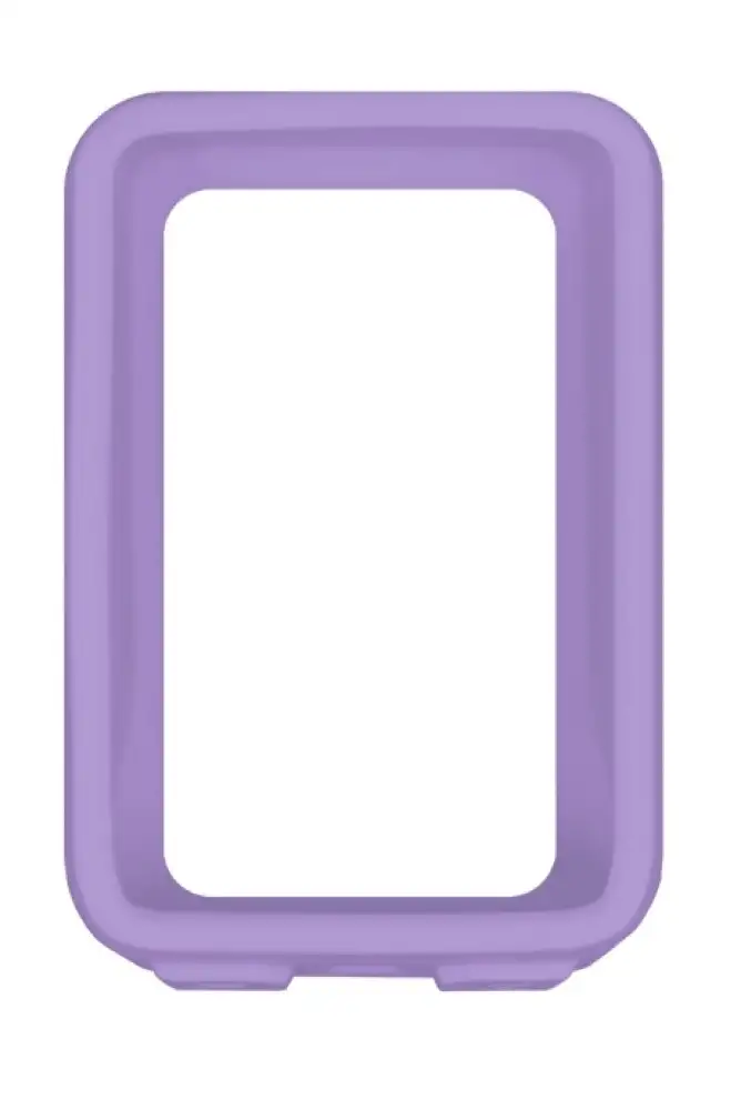 iGPSPORT iGS320 Cover, Blå