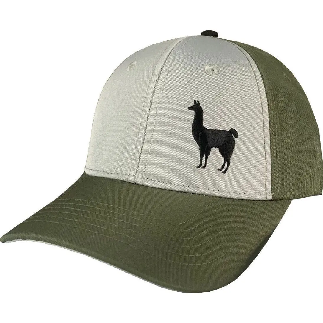 Basebollkeps Inca Army Chacana Andina