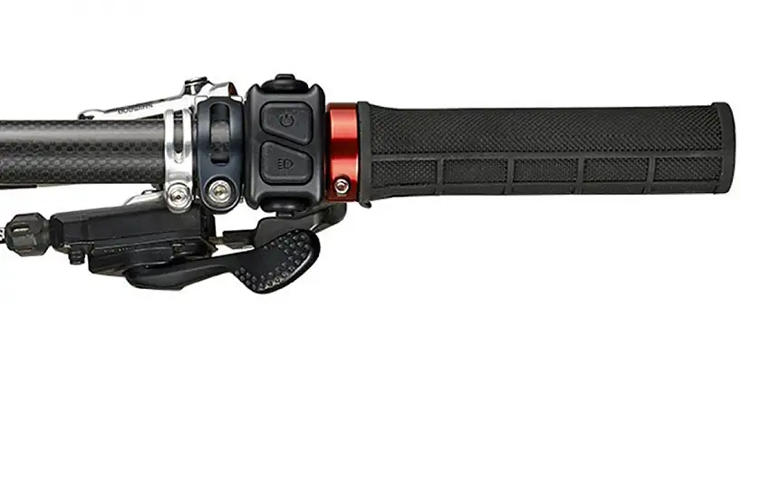 Fjärrstyrning Gemini Lights Wireless Remote