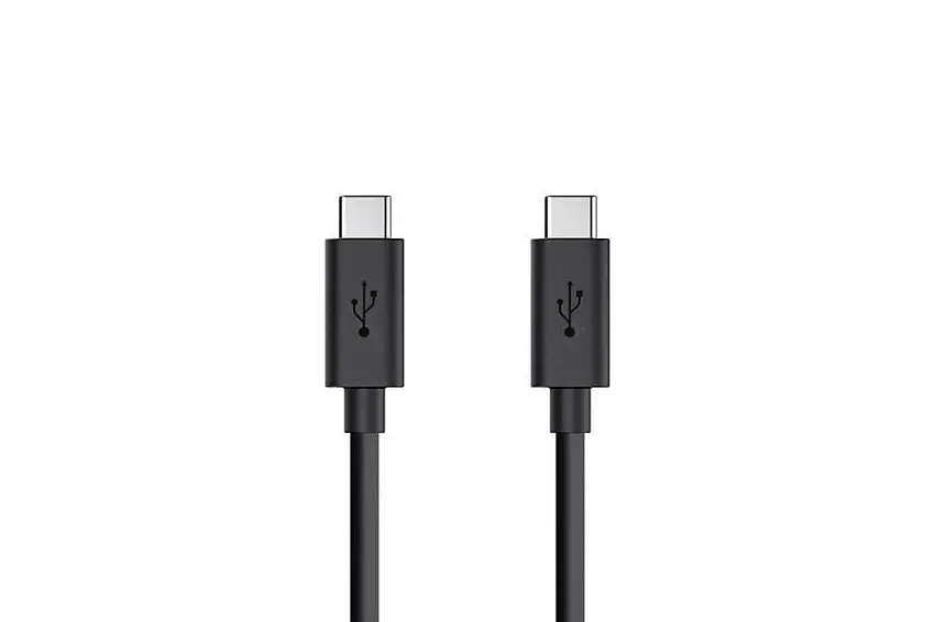 Sladd Gemini Lights USB-C till USB-C