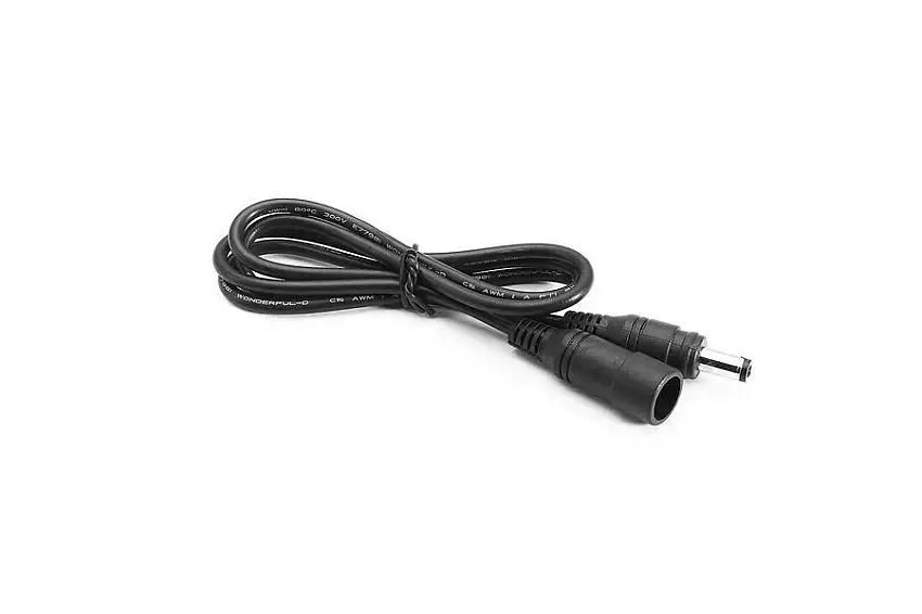Förlängningssladd Gemini Lights 70 cm passar alla Gemini-produkter