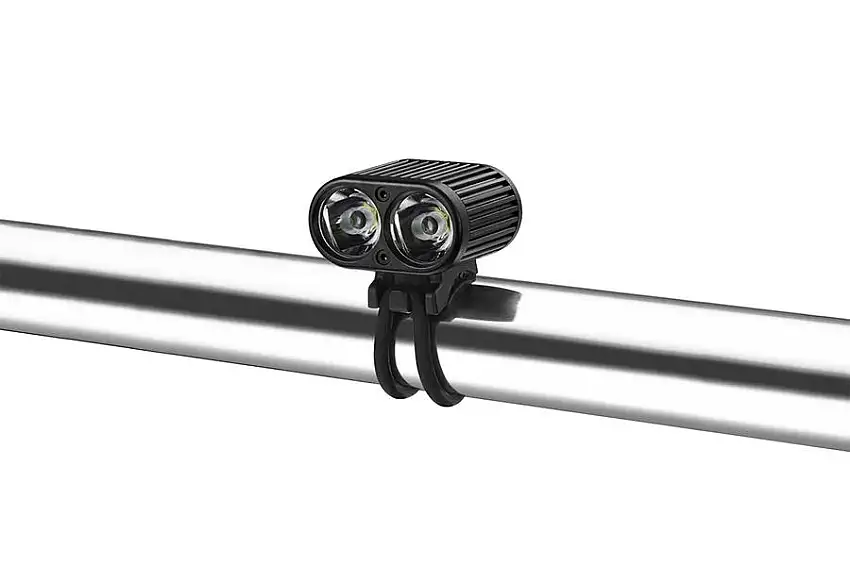 Framlampa Gemini Lights Duo 2200 Multisport ljusenhet