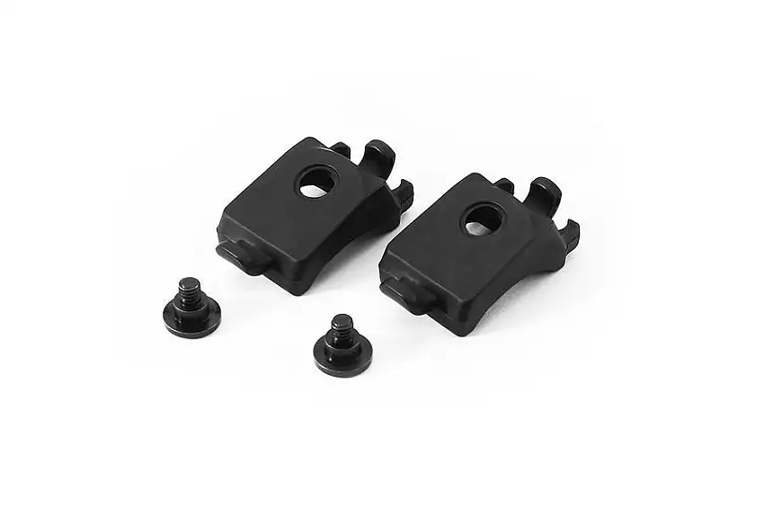Fäste Gemini Lights Mount Replacement Titan