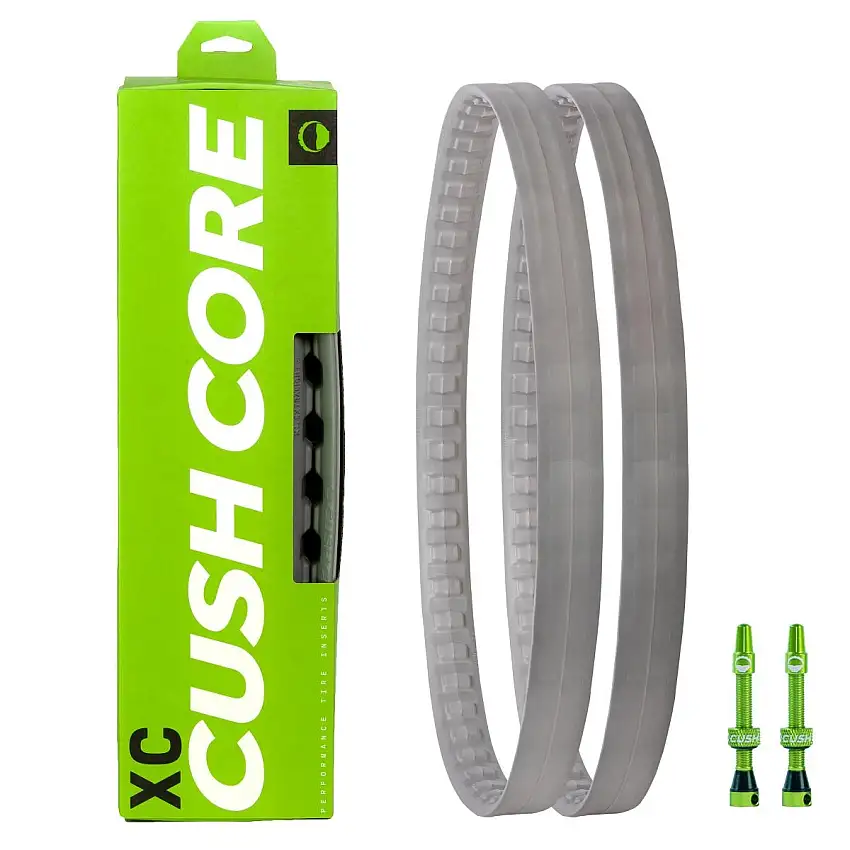 Däckinserts Cushcore XC Set 29" med ventiler