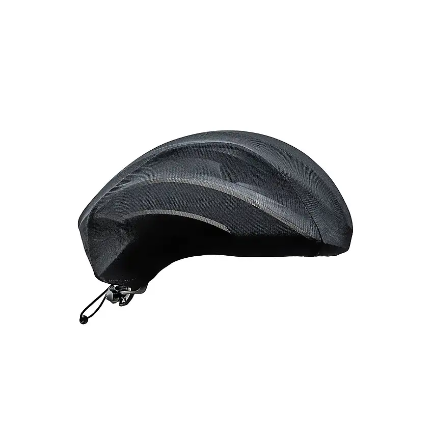 GripGrab BugShield Hjälmöverdrag Black OneSize
