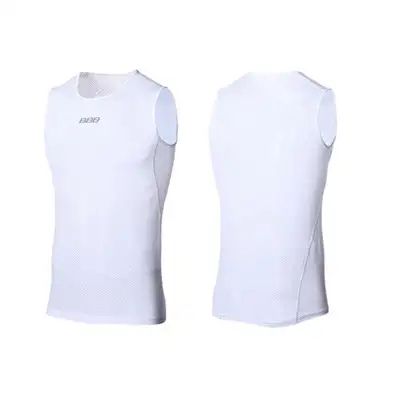 Underlinne BBB Mesh vit