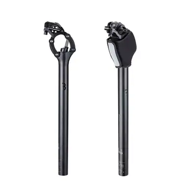 Sadelstolpe BBB Comfortpost 27,2mm