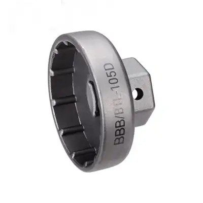 Vevlageravdragare BBB Sram DUB