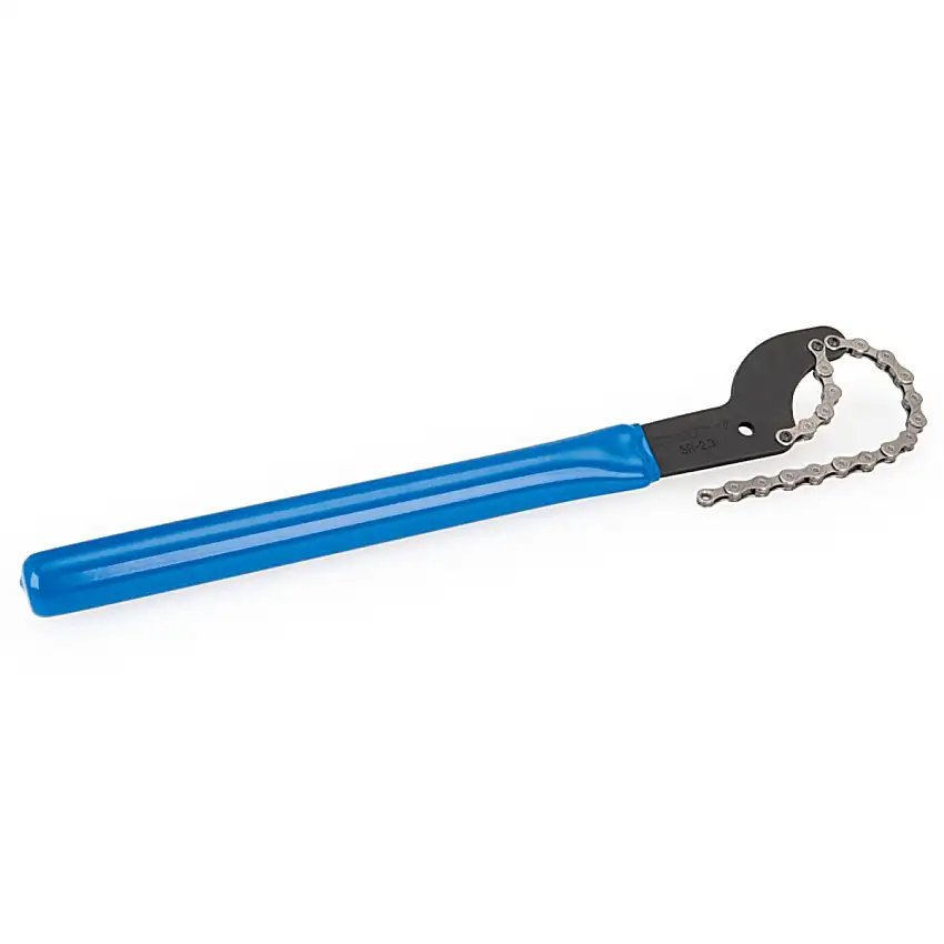 Kedjepiska Park Tool SR-2.3