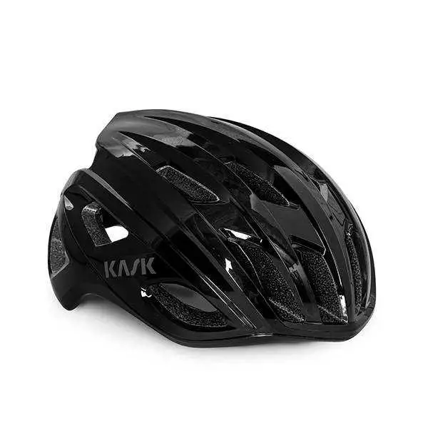 Cykelhjälm Kask Mojito 3 Black