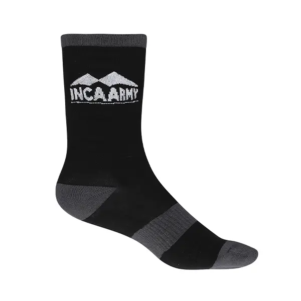Strumpor Inca Army Logo