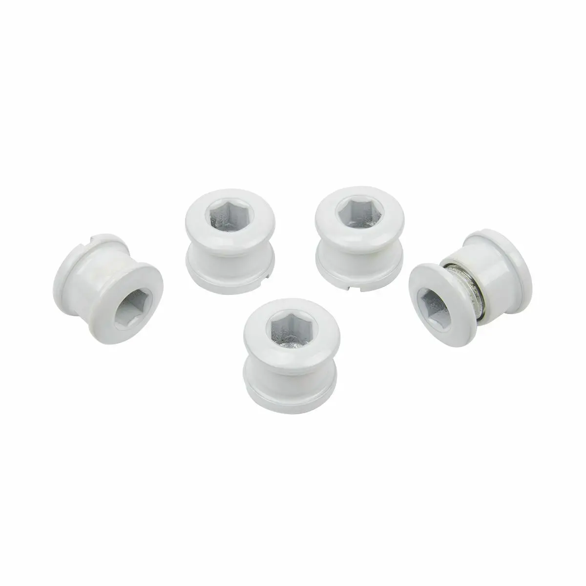 Skruvar Insight M8.5 x 4 mm (x5)