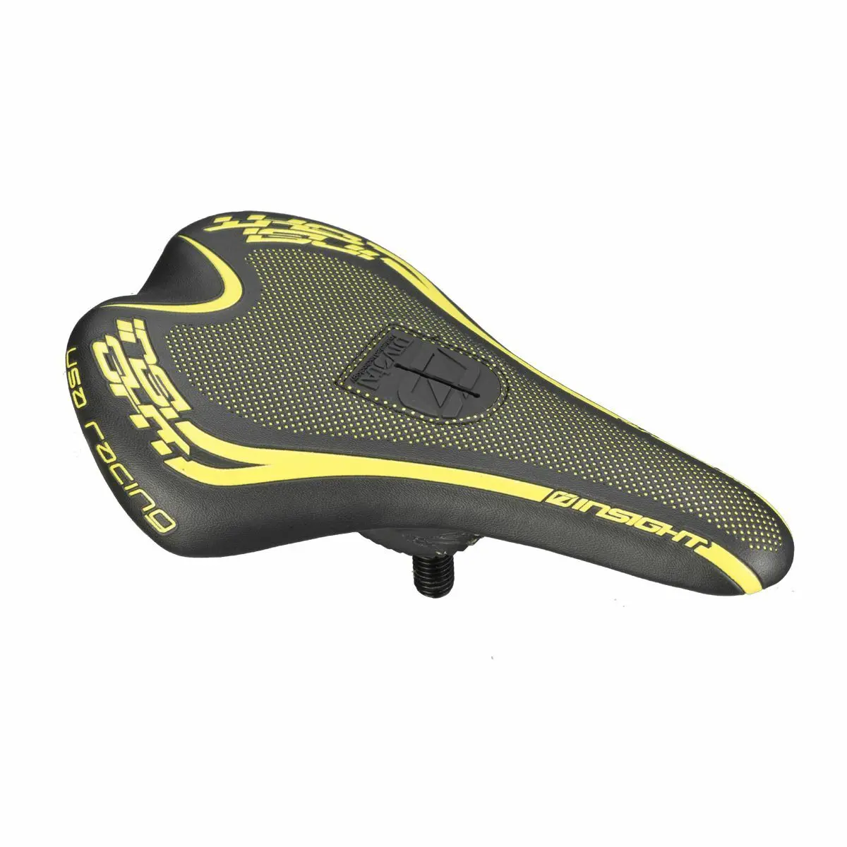 Vridbar sadel Insight Pro Padded