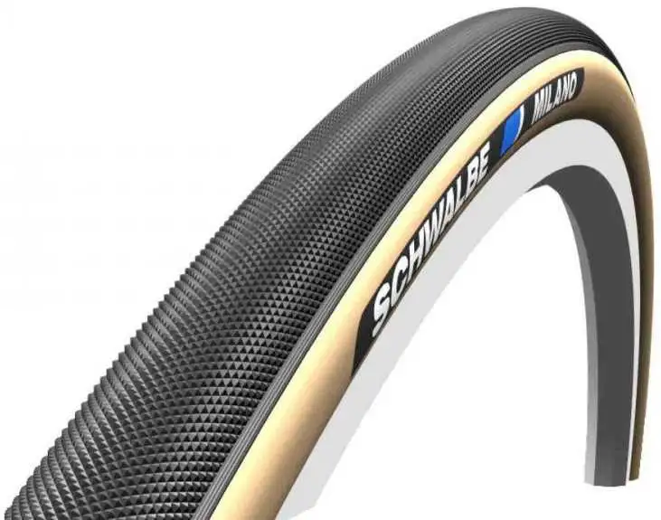 Tubdäck Schwalbe Milano 22-622