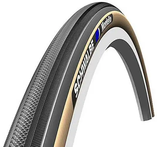 Tubdäck Schwalbe Montello svart 22-622