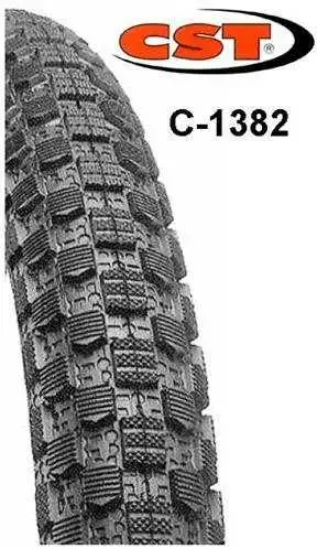 Cykeldäck CST C-1382N 57-305