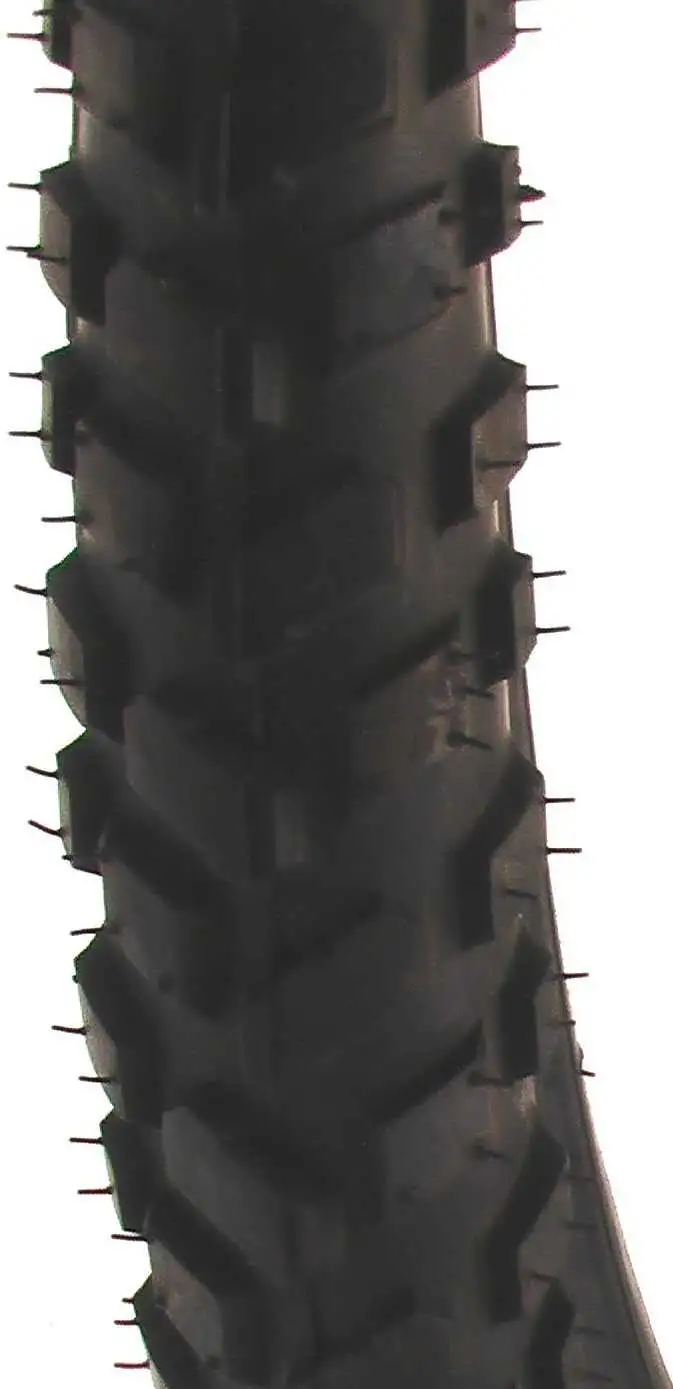 Cykeldäck CST C-892 44-507 (24 x 1.95") svart