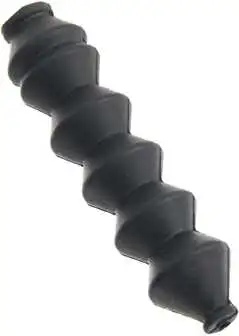V-broms Gummibälg