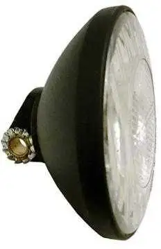 Framlampa dynamo/dynamonav