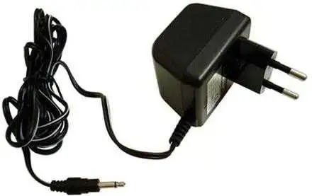 Batteriladdare Sigma
