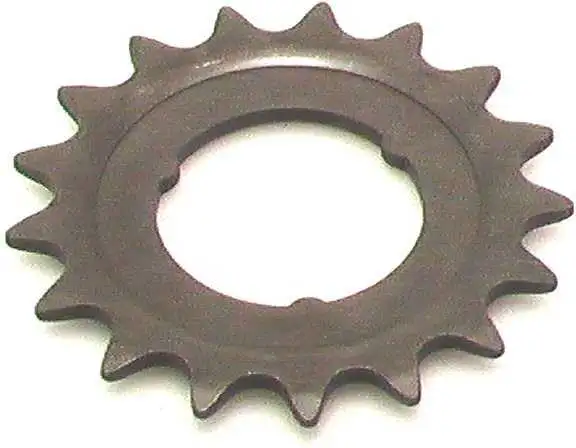 Bakdrev SRAM Torpedo 14T
