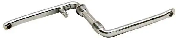 Vevparti Fauber 175 mm 26-28"