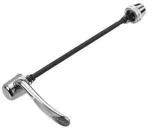 Stickaxel framnav