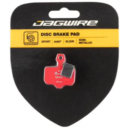 Bromsbelägg Jagwire Sport Hayes Prime