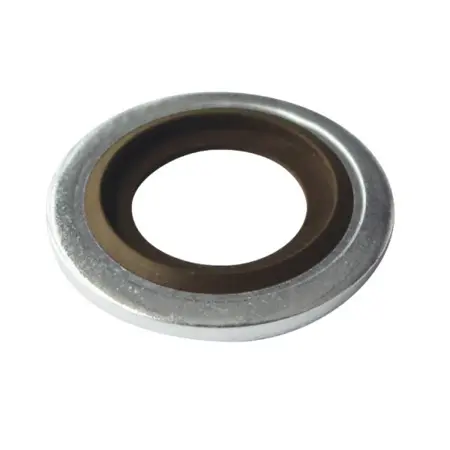 Ringar Jagwire Workshop M8 Mineral (x20)