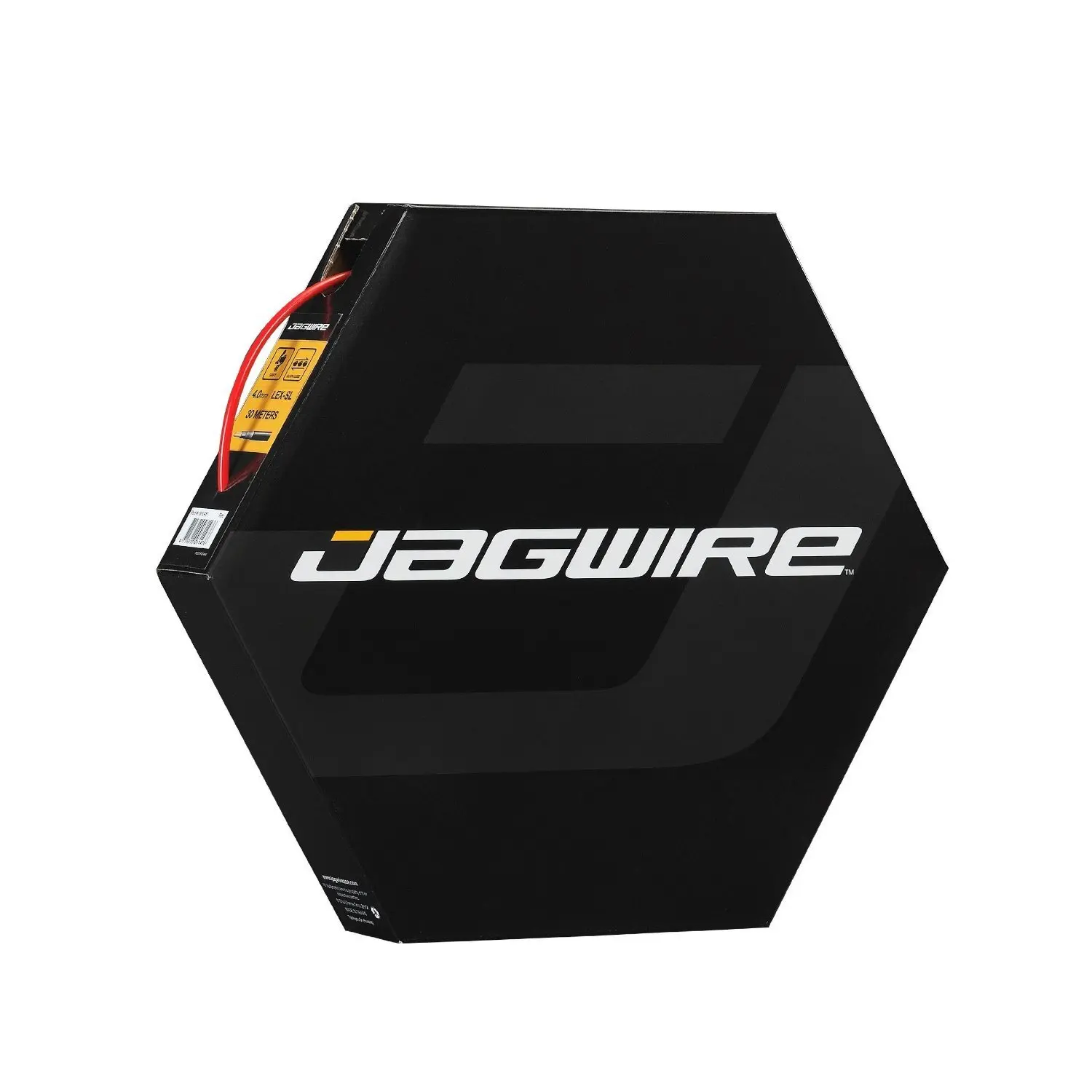Broms kabel Jagwire Workshop 5mm CEX-SL-Lube 50 m