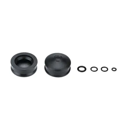 Ringar och ändlock Jagwire Workshop O-Ring-DOT
