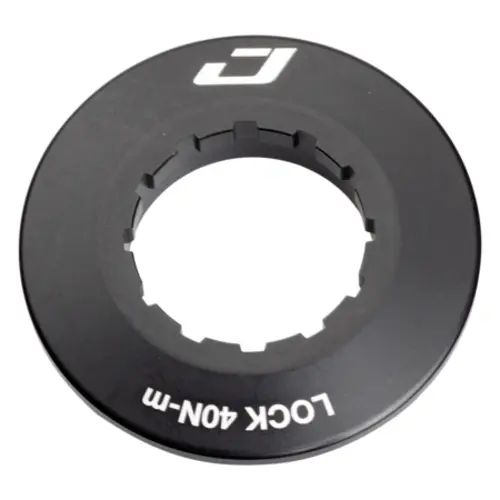 Bromsskiva Jagwire nner Type - 9mm - 12mm Axles