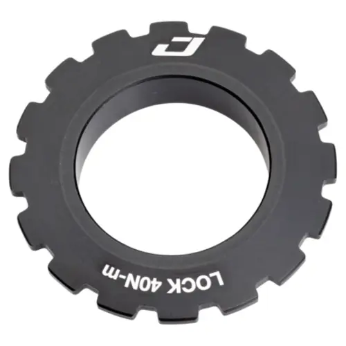 Bromsskiva Jagwire Outer Type - 15mm - 20mm Axles