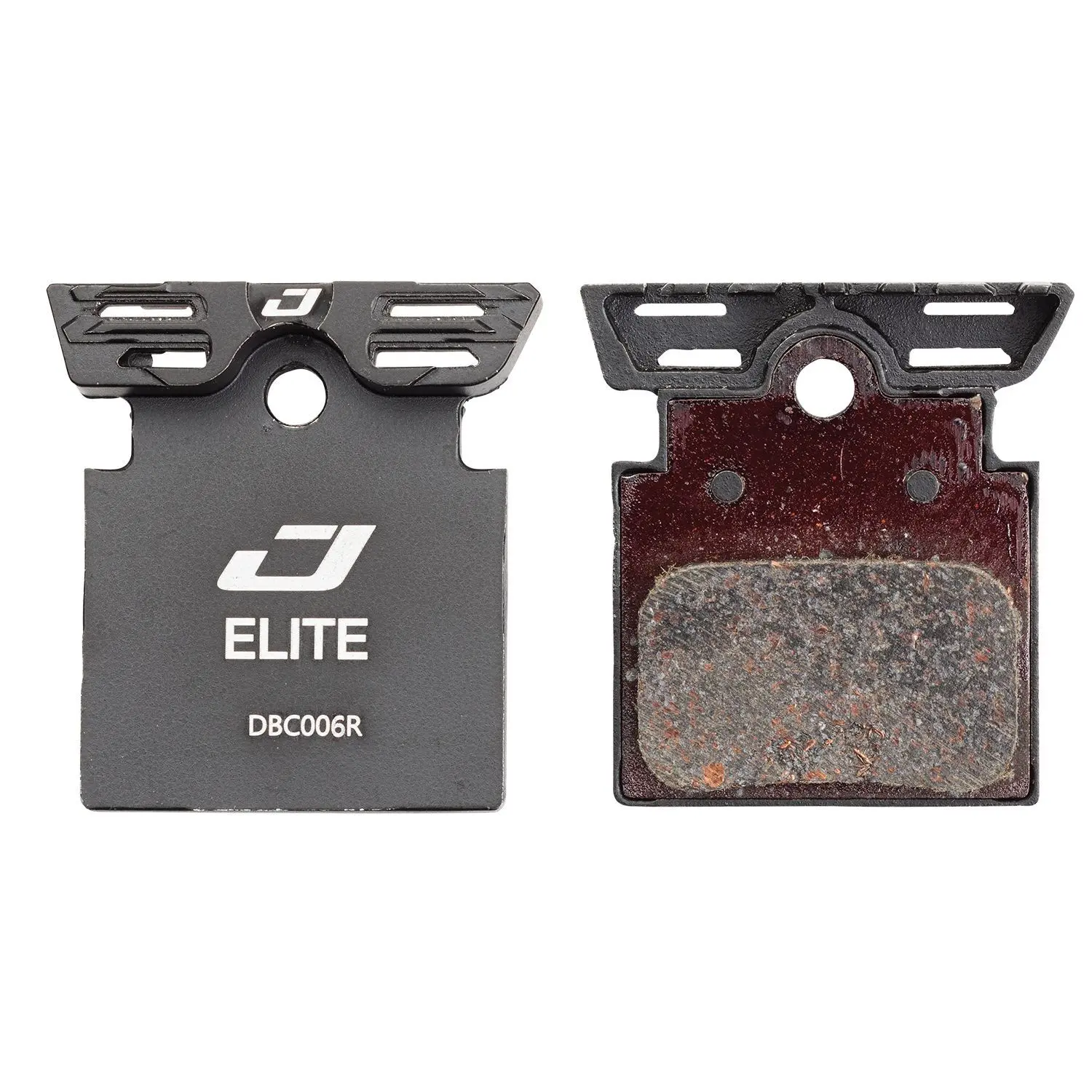 Distansplattor Jagwire Centerlock (x10)