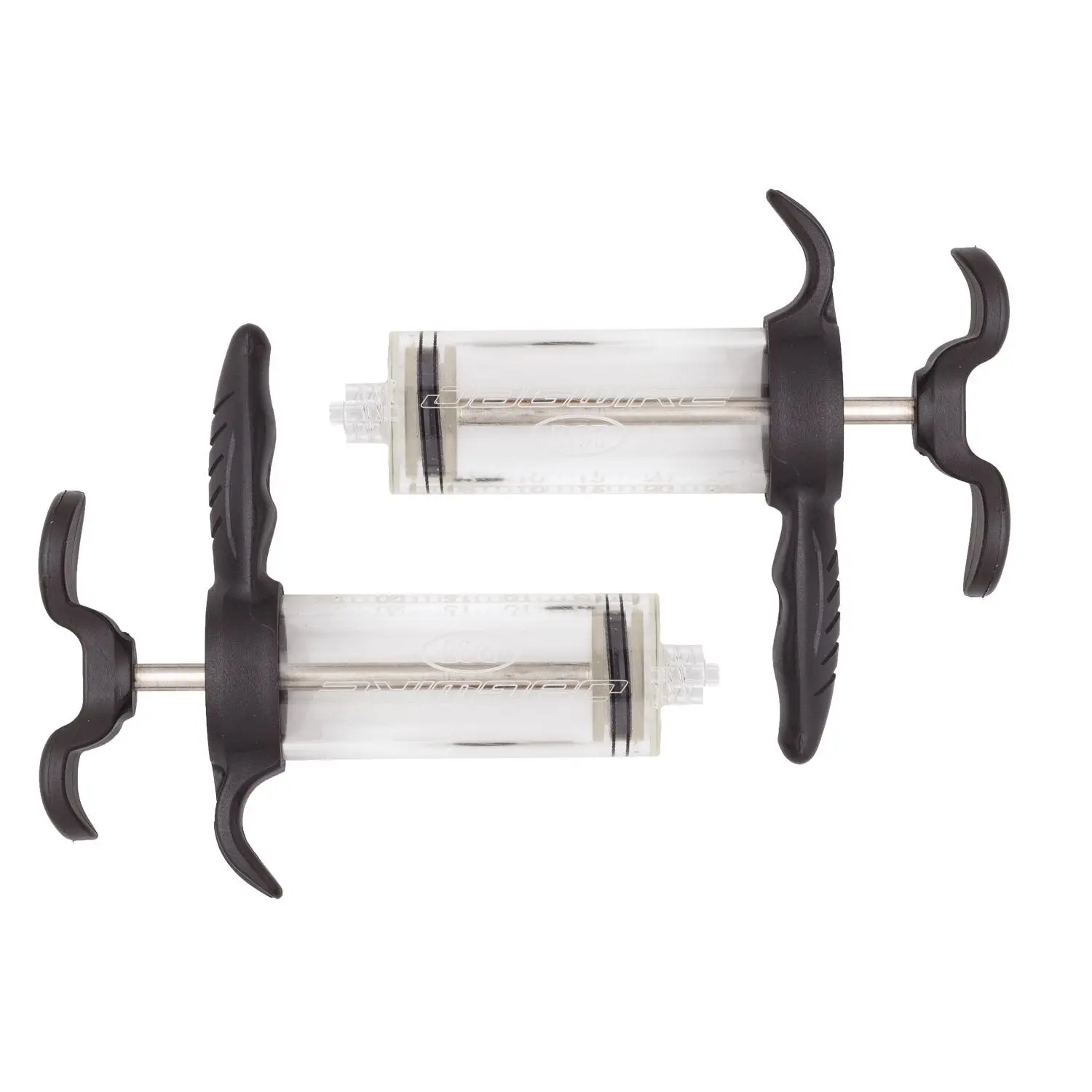 Tömning kit sidoringar Jagwire Elite Dot (x2)