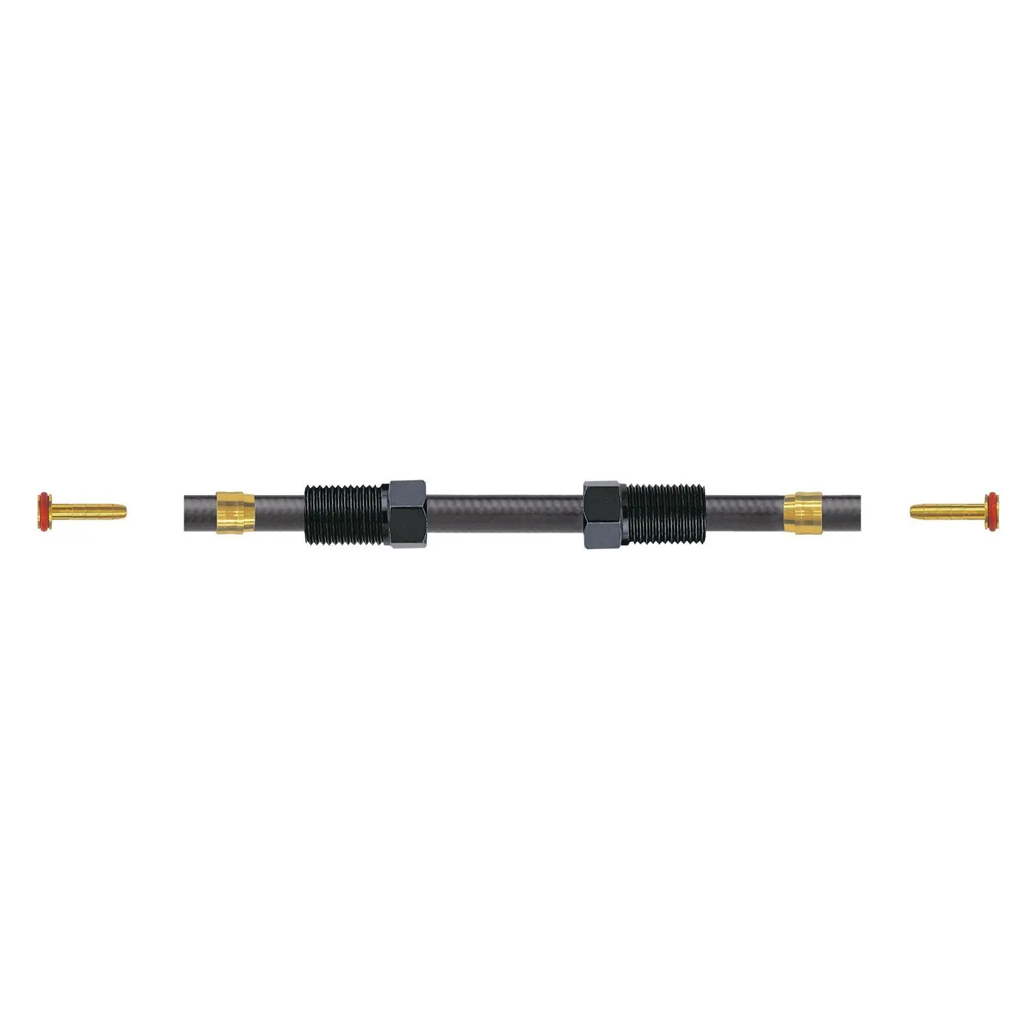 Hydraulisk slangsats Jagwire Sport Mineral - Tektro 0-degree