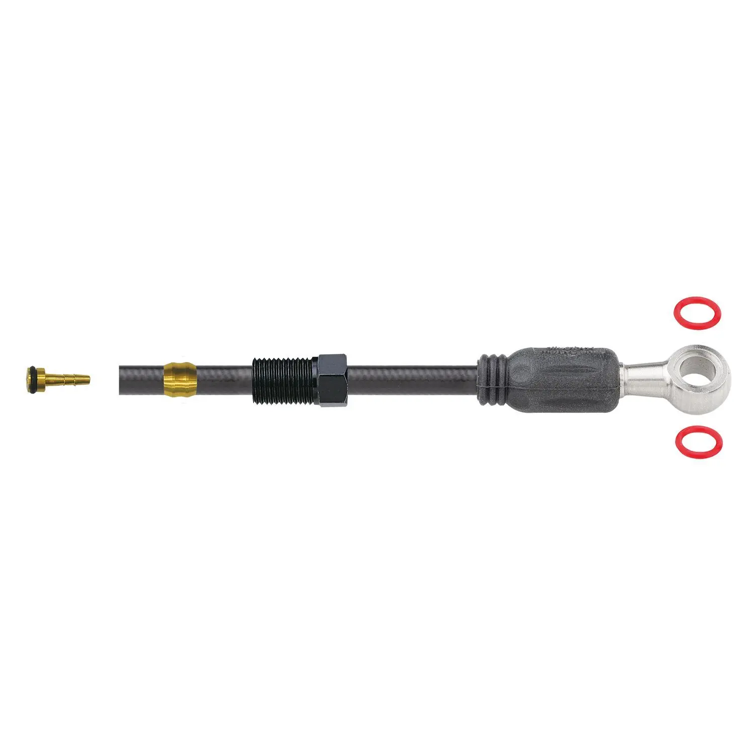 Hydraulisk slangsats Jagwire Sport Mineral - TRP Banjo