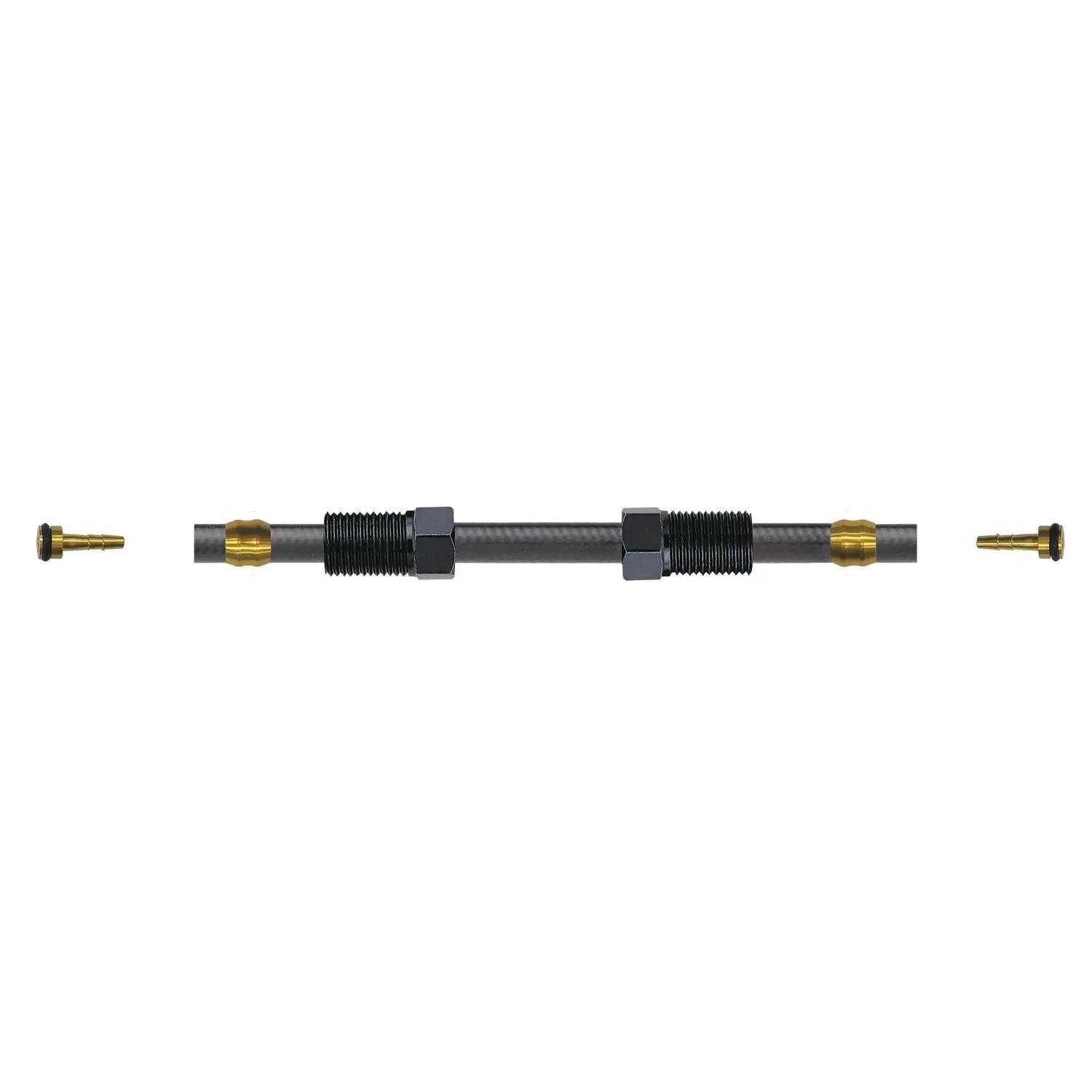 Hydraulisk slangsats Jagwire Sport Mineral - TRP 0-degree