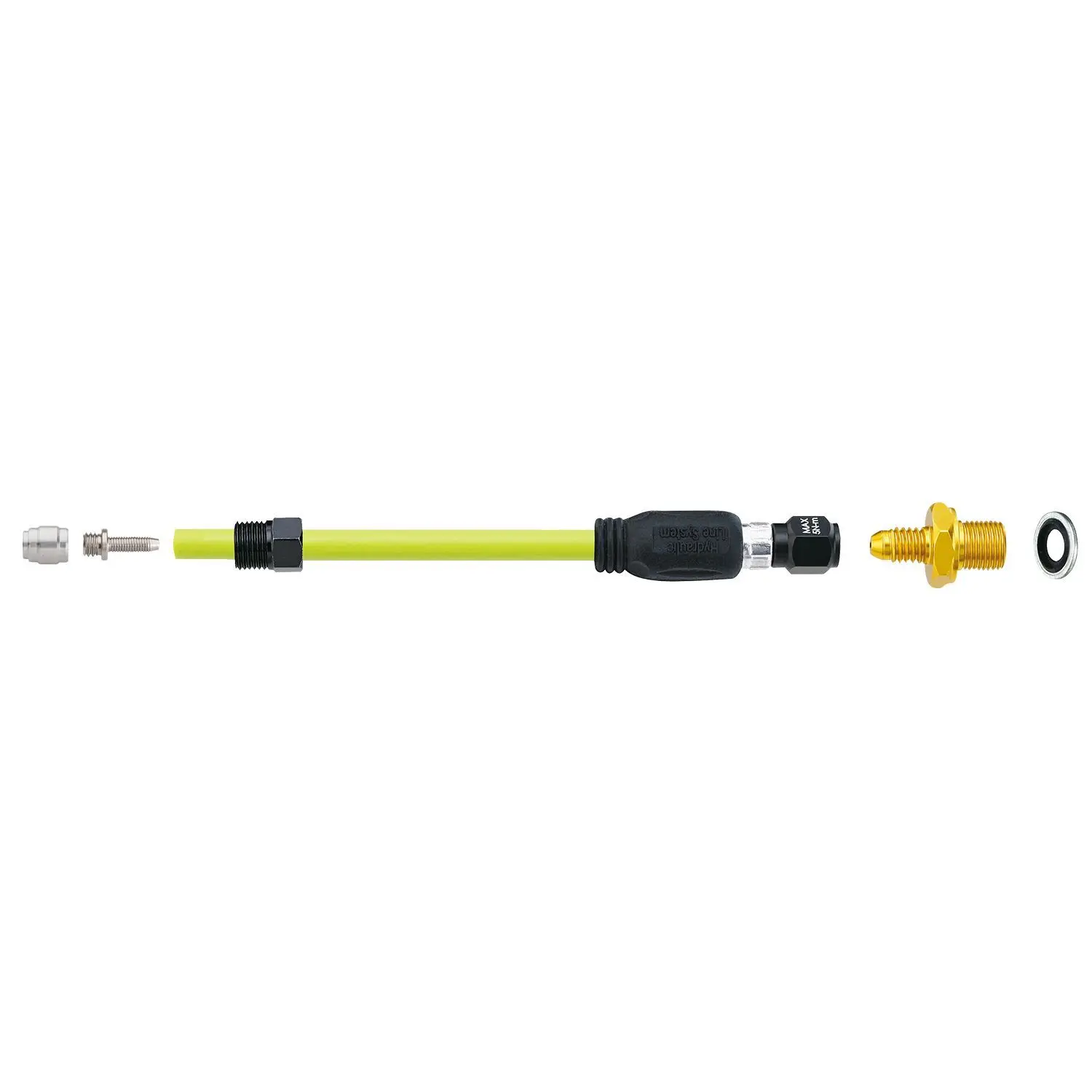 Bromsadapter Jagwire Pro Quick-Fit