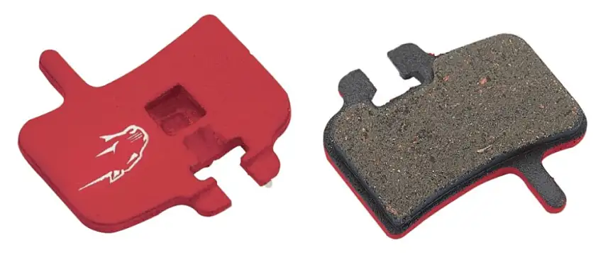 Bromssko Skivbroms, till Hayes Mag & MX9 & 1